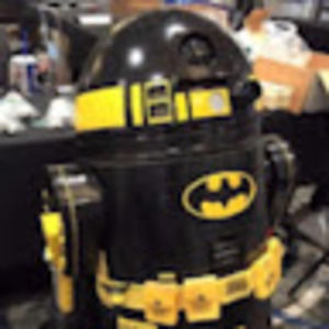 Meet your Posher, Ken